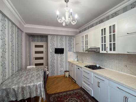 3 otaqlı mənzil, 150 m², Badamdar: 449 000 ₼ 5