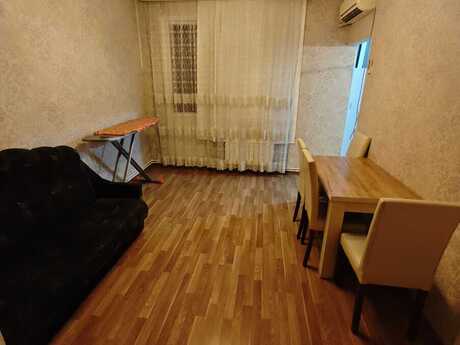 Elan №6374142 - Bakı, Gənclik m., 2 otaqlı, 50 m², 4/4 mərtəbə