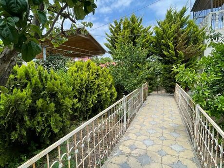 Elan №6374296 - Bakı, Novxanı q., 6 otaqlı, 180 m²