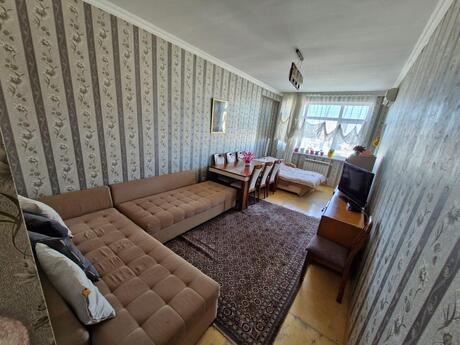 Объявление №6374161 - Баку, м. 20 января, 1-комн., 65 м², 15/17 этаж