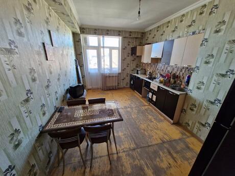 1 otaqlı mənzil, 65 m², 20 Yanvar: 180 000 ₼ 4