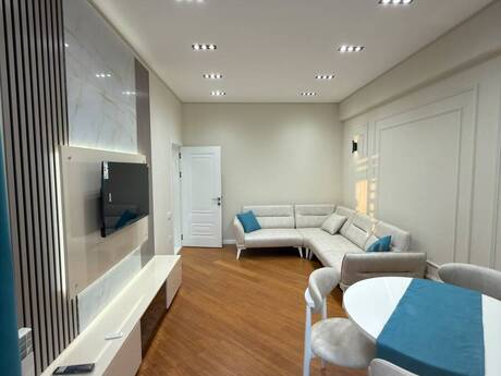 2 otaqlı mənzil, 60 m², Şah İsmayıl Xətai: 260 000 ₼ 5