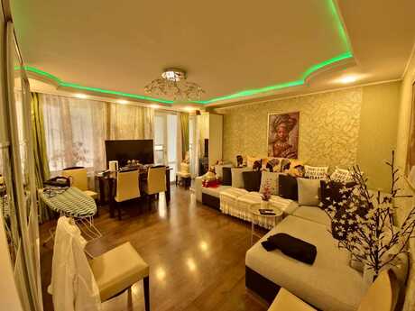 Elan №6374182 - Bakı, 28 May m., 2 otaqlı, 65 m², 4/4 mərtəbə