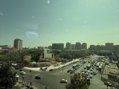 3 otaqlı mənzil, 139 m², Nəriman Nərimanov: 540 000 ₼ 5