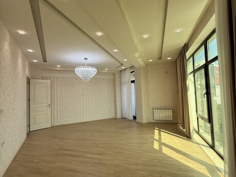 3 otaqlı mənzil, 139 m², Nəriman Nərimanov: 540 000 ₼ 2