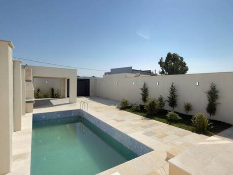 3 otaqlı həyət evi, 150 m², Şüvəlan: 220 000 ₼ 3