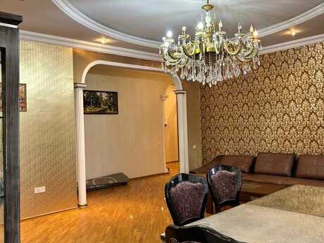 3 otaqlı yeni tikili - 28 May m. - 170 m²