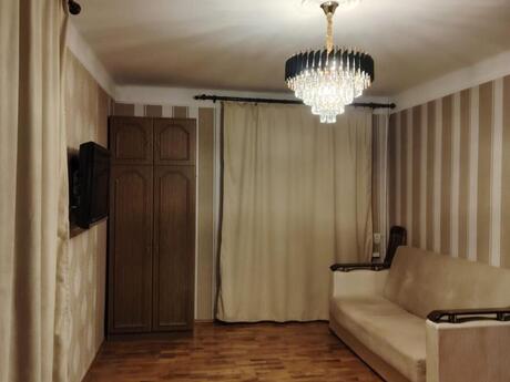 1 otaqlı mənzil, 35 m², Elmlər Akademiyası: 142 000 ₼ 2