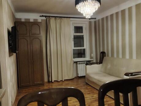 1 otaqlı mənzil, 35 m², Elmlər Akademiyası: 142 000 ₼ 3