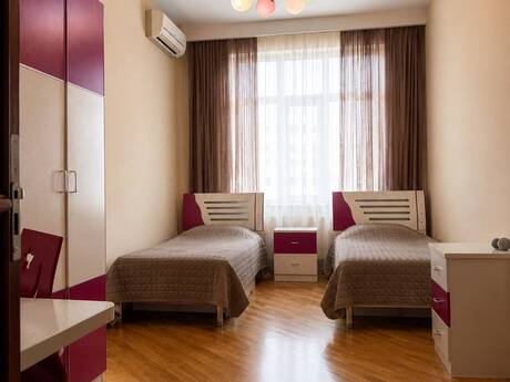 Elan №6374237 - Bakı, Həzi Aslanov m., 3 otaqlı, 148 m², 11/17 mərtəbə