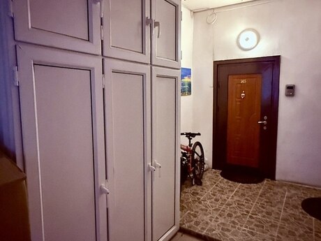 3 otaqlı mənzil, 125 m², Badamdar: 337 000 ₼ 2
