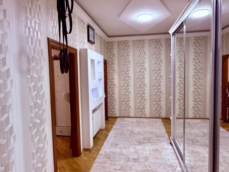 3 otaqlı mənzil, 125 m², Badamdar: 337 000 ₼ 3