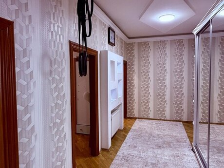 3 otaqlı mənzil, 125 m², Badamdar: 337 000 ₼ 4