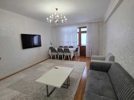 Elan №6374249 - Sumqayıt, Sumqayıt, 3 otaqlı, 135 m², 5/16 mərtəbə
