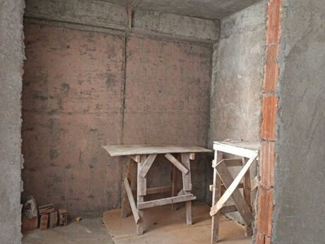 Gənclikdə 2 otaqlı yeni tikili mənzil satılır, 60 m², 180 000 AZN, şəkil 3 / 10
