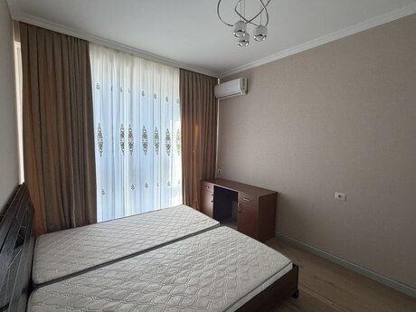 Kirayə 3 otaqlı mənzil, 80 m², Memar Əcəmi: 1 000 ₼/ay 5