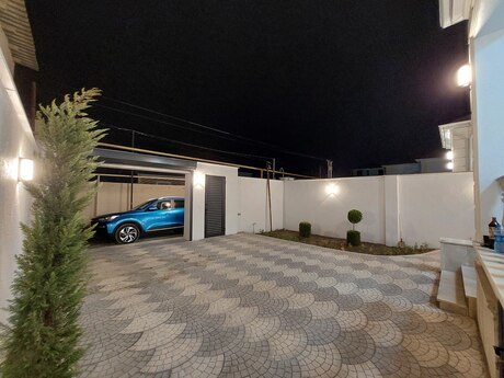 4 otaqlı həyət evi, 125 m², Hövsan: 139 000 ₼ 5