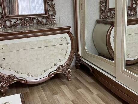 Kirayə 3 otaqlı mənzil, 65 m², 28 May: 1 200 ₼/ay 5