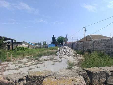 Elan №6374314 - Bakı, Məmmədli q., 8 sot