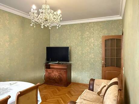 Elan №6374316 - Bakı, Memar Əcəmi m., 2 otaqlı, 60 m², 7/9 mərtəbə