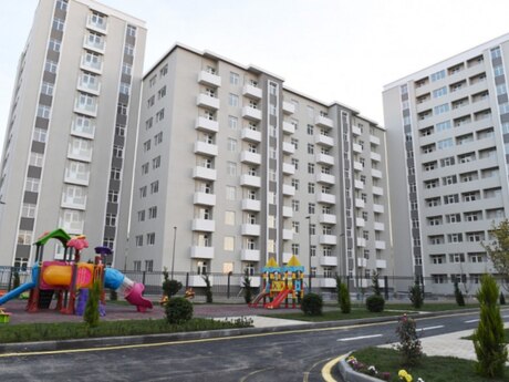 Elan №6374318 - Bakı, Yasamal r., 2 otaqlı, 60 m², 9/9 mərtəbə