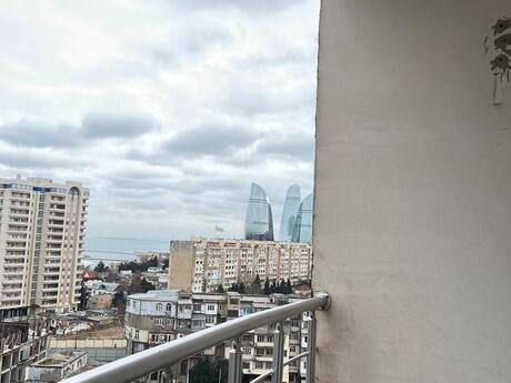 Elan №6374330 - Bakı, Elmlər Akademiyası m., 3 otaqlı, 147 m², 11/17 mərtəbə