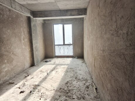3 otaqlı mənzil, 106 m², Həzi Aslanov: 350 000 ₼ 5