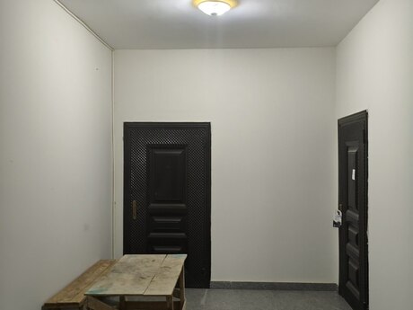 3 otaqlı mənzil, 106 m², Həzi Aslanov: 350 000 ₼ 4