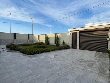 Elan №6374325 - Bakı, Novxanı q., 4 otaqlı, 145 m²
