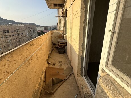 2-room apartment, 55 m², Lökbatan: 85 000 ₼ 3