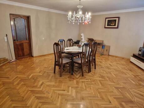 Объявление №6374350 - Баку, м. Иншаатчылар, 3-комн., 90 м², 4/5 этаж