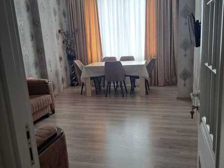 2 otaqlı yeni tikili - Zığ q. - 55 m²