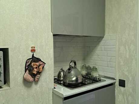2 otaqlı yeni tikili - Zığ q. - 55 m²