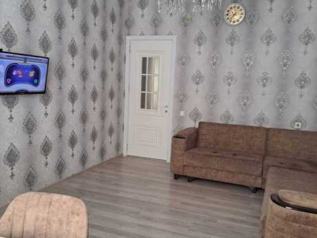 2 otaqlı yeni tikili - Zığ q. - 55 m²