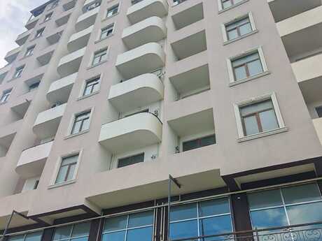 Объявление №6374378 - Баку, Хатаинский р., 3-комн., 118 м², 6/9 этаж