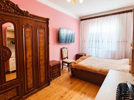 4 otaqlı həyət evi, 110 m², Hövsan: 108 000 ₼ 5