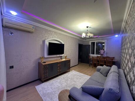 Elan №6374376 - Bakı, Bakıxanov q., 2 otaqlı, 78 m², 2/19 mərtəbə