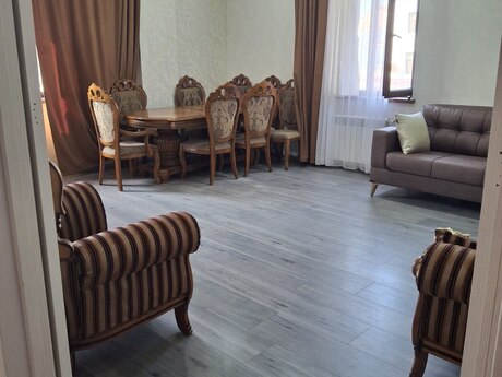 2 otaqlı mənzil, 85 m², Bakıxanov: 178 000 ₼ 3