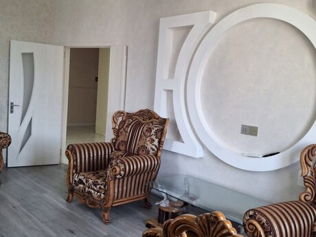 2 otaqlı mənzil, 85 m², Bakıxanov: 178 000 ₼ 5