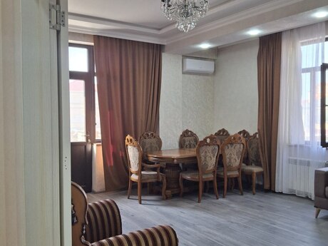 2 otaqlı mənzil, 85 m², Bakıxanov: 178 000 ₼ 2