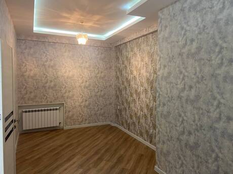 2 otaqlı yeni tikili - Sabunçu r. - 70 m²