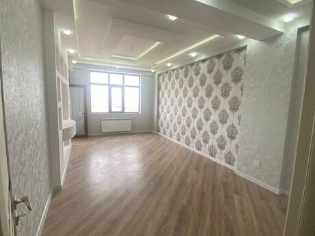 2 otaqlı yeni tikili - Sabunçu r. - 70 m²