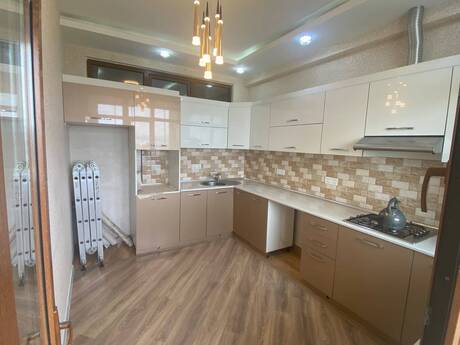 2 otaqlı yeni tikili - Sabunçu r. - 70 m²