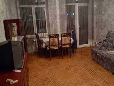 Elan №6374395 - Bakı, Bayıl q., 2 otaqlı, 60 m², 3/3 mərtəbə