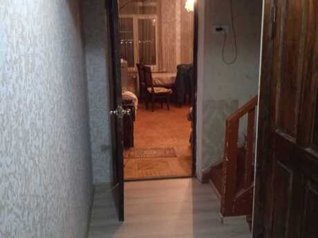2 otaqlı köhnə tikili - Bayıl q. - 60 m²