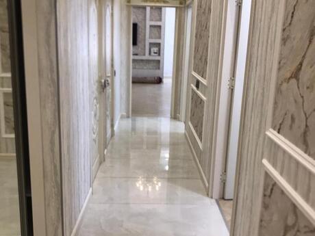 3 otaqlı mənzil, 136 m², Nəsimi: 415 000 ₼ 2