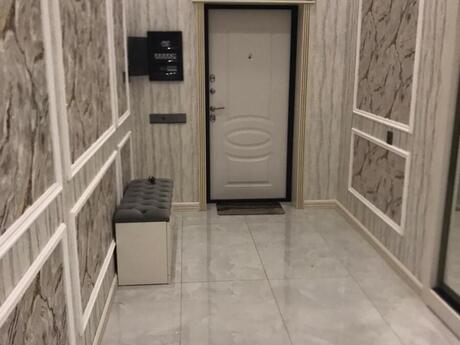 Elan №6374397 - Bakı, Nəsimi r., 3 otaqlı, 136 m², 13/19 mərtəbə