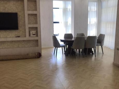 3 otaqlı mənzil, 136 m², Nəsimi: 415 000 ₼ 4