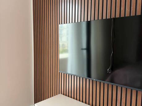 1 otaqlı yeni tikili - Sea Breeze q. - 58 m²