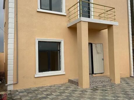 Объявление №6374407 - Баку, пос. Масазыр, 4-комн., 140 м²